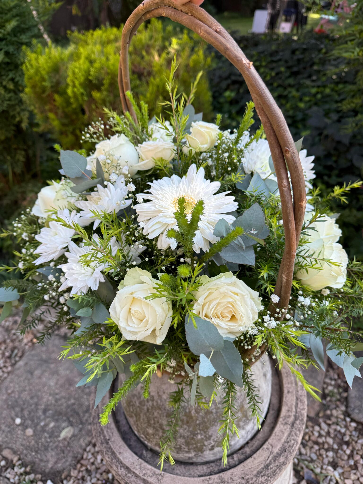 Basket charms image 2